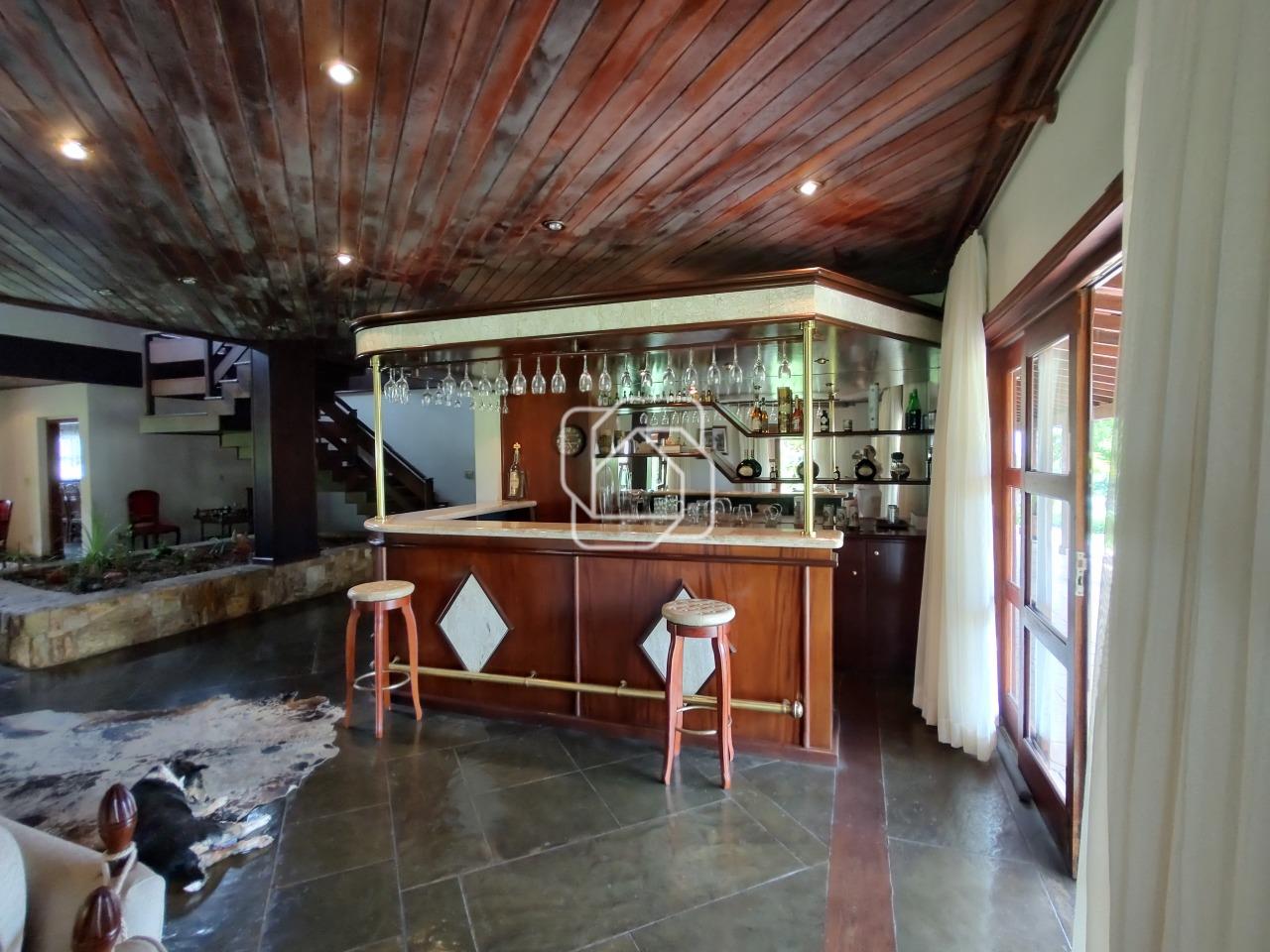 Casa de Condomínio para aluguel em Salto - SP - Condomínio Monte Belo: 