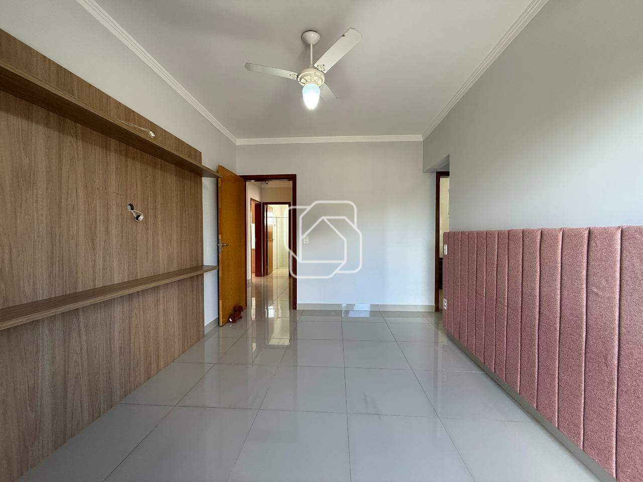 Casa de Condomínio à venda em Indaiatuba - SP - Jardim Residencial Alto de Itaici: Dormitório