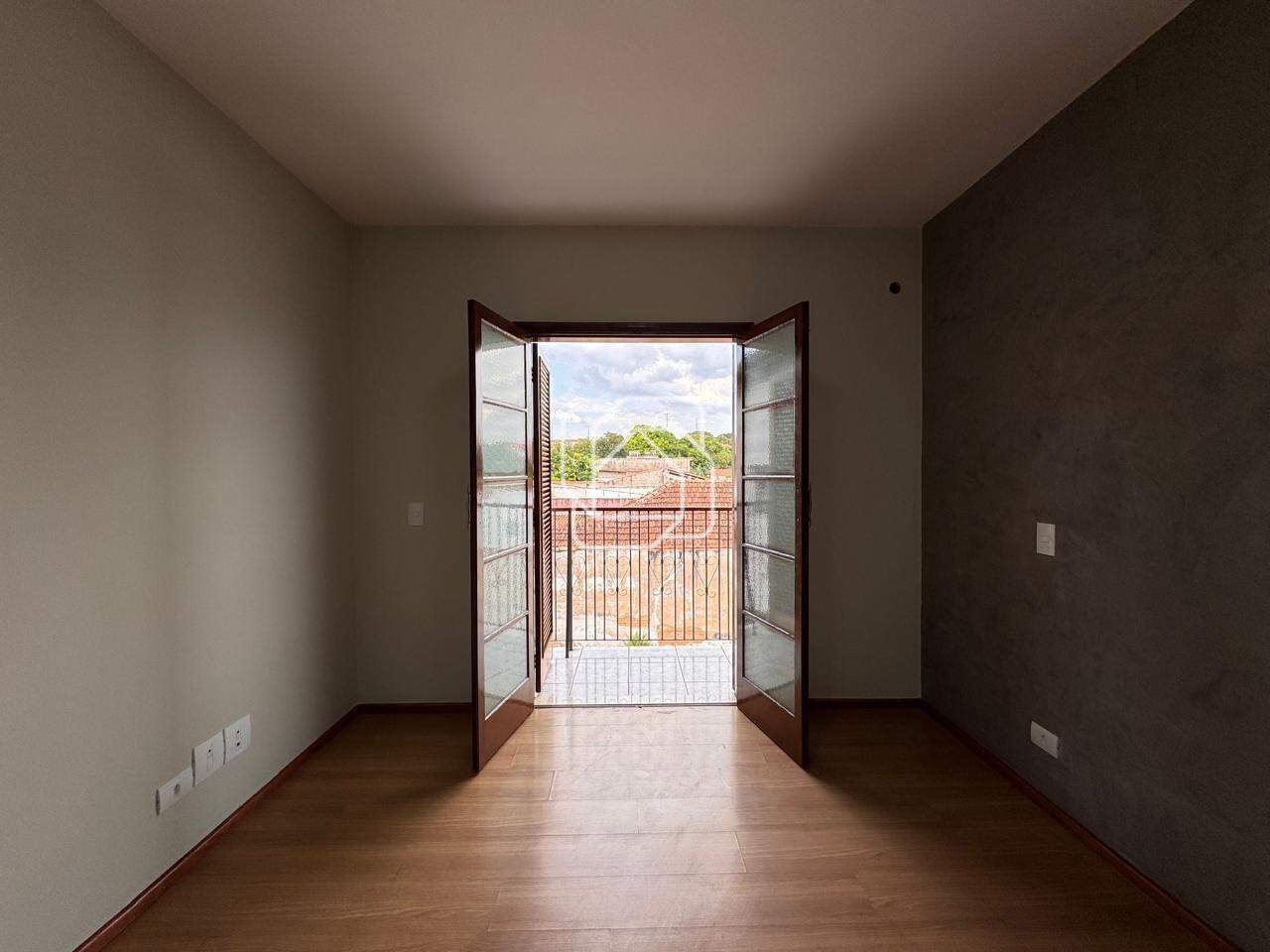 Apartamento para aluguel em Itu - SP - Edifício Andradas: