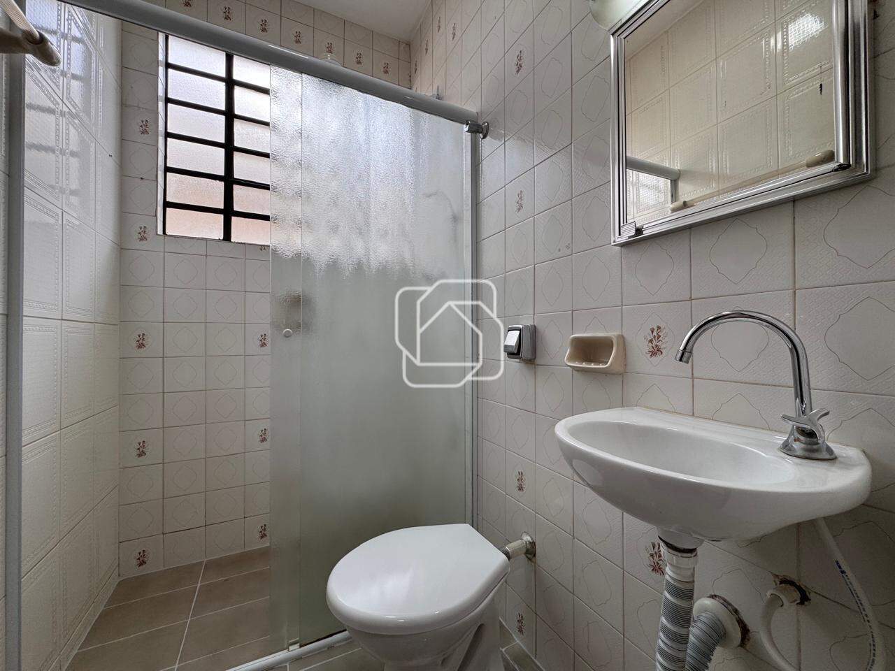 Apartamento para aluguel em Itu - SP - Edifício Andradas: