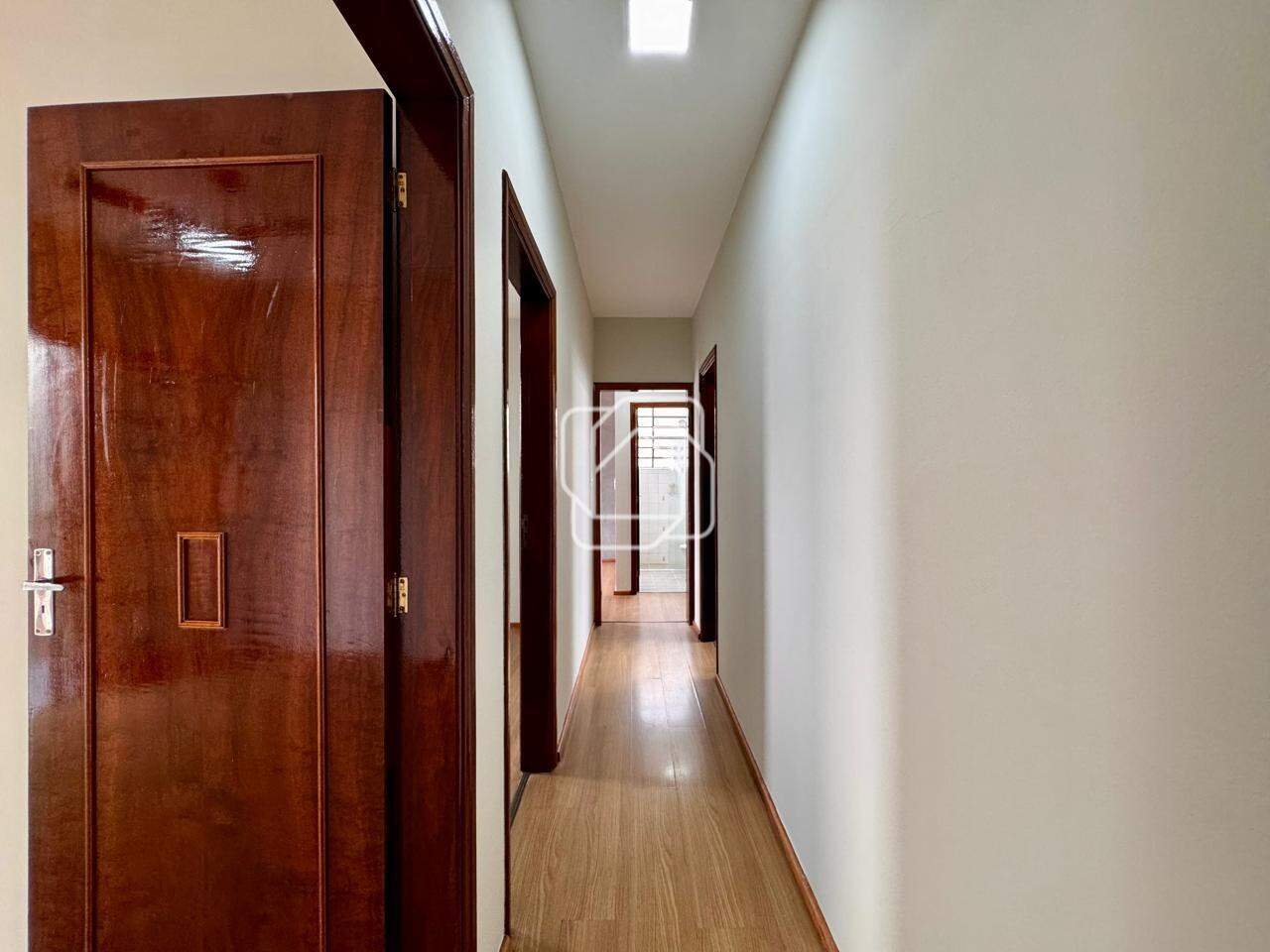 Apartamento para aluguel em Itu - SP - Edifício Andradas: