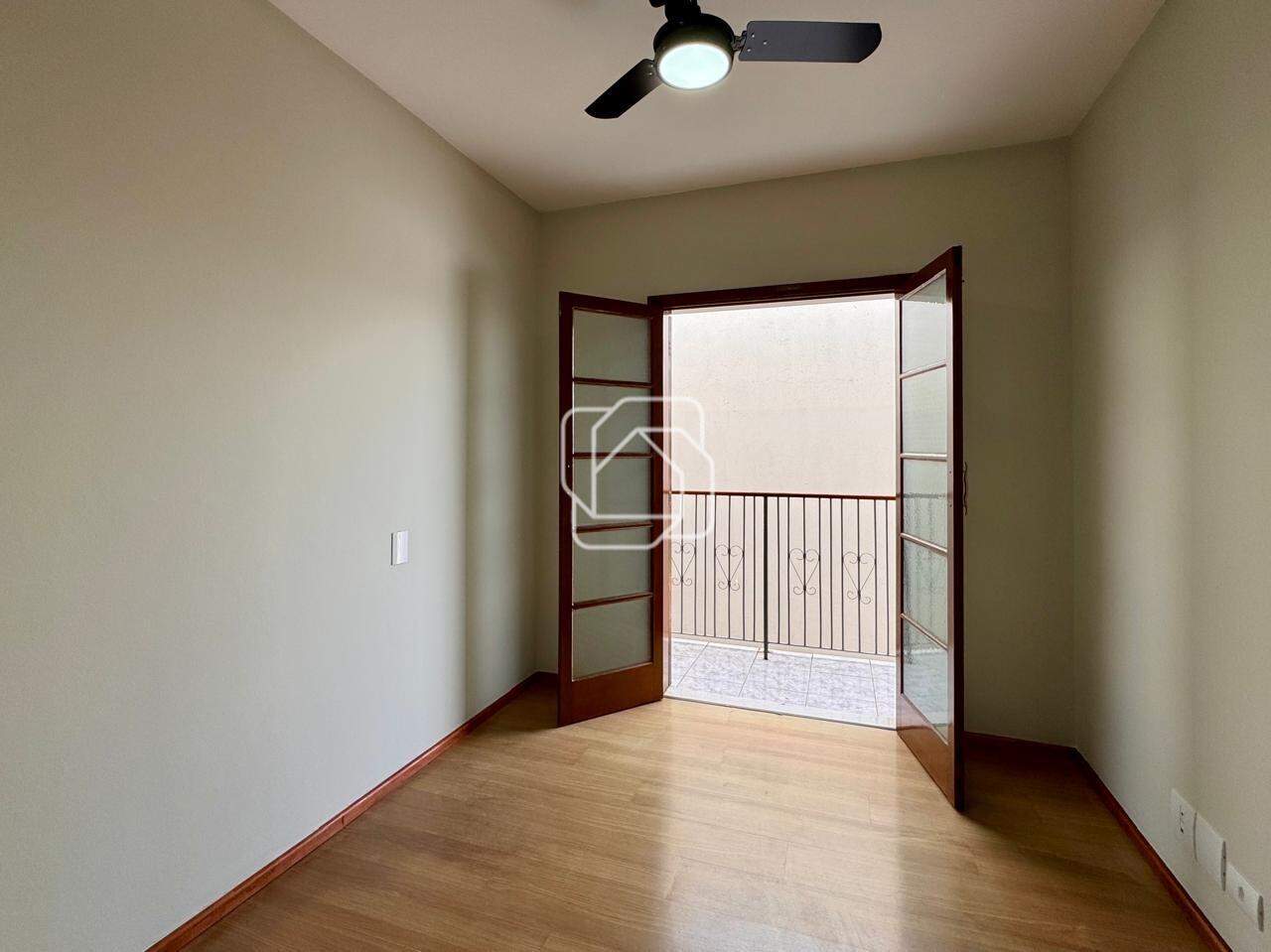 Apartamento para aluguel em Itu - SP - Edifício Andradas: