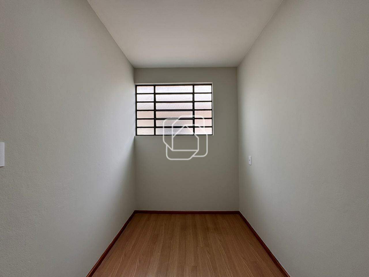 Apartamento para aluguel em Itu - SP - Edifício Andradas: