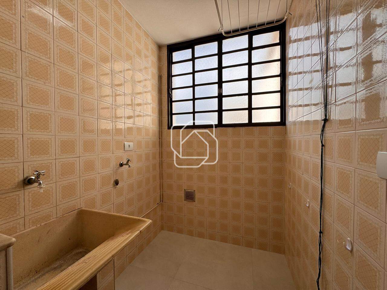 Apartamento para aluguel em Itu - SP - Edifício Andradas: