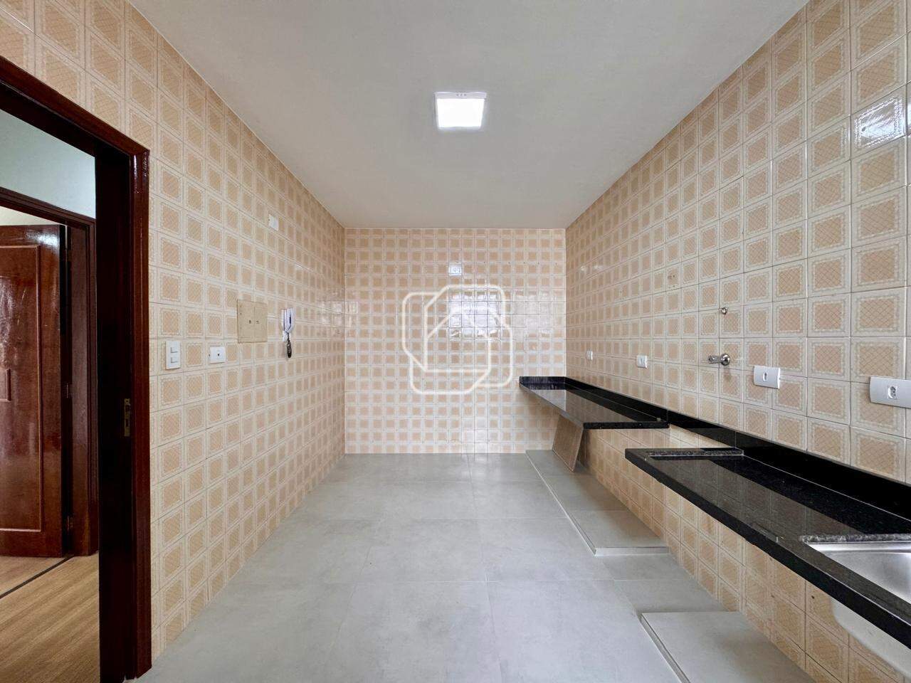 Apartamento para aluguel em Itu - SP - Edifício Andradas: