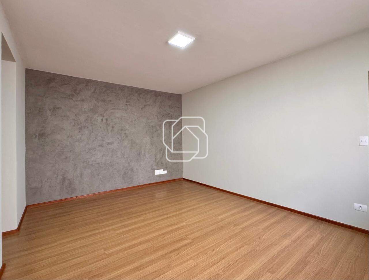 Apartamento para aluguel em Itu - SP - Edifício Andradas: