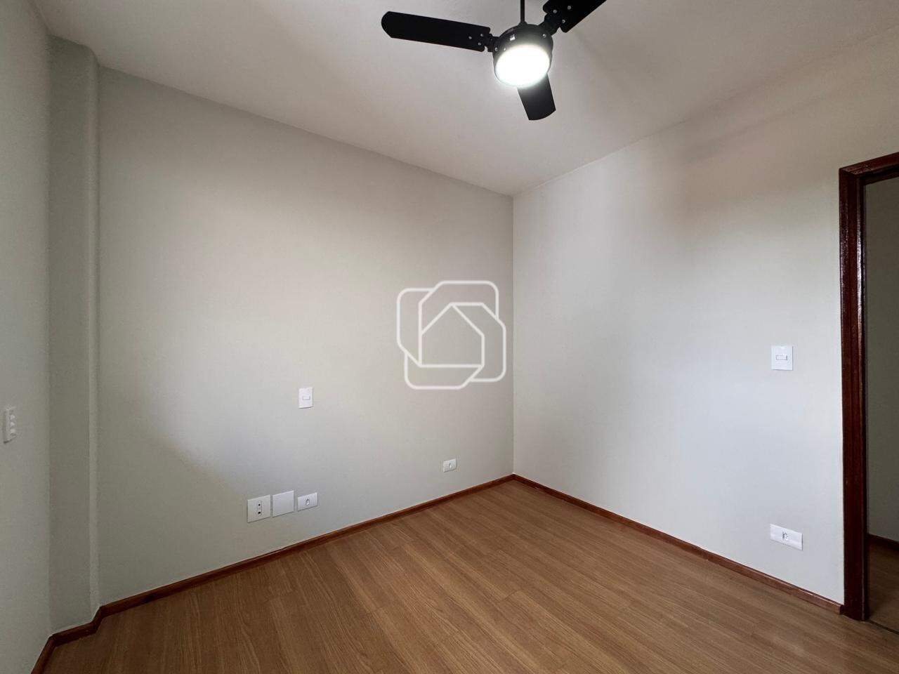 Apartamento para aluguel em Itu - SP - Edifício Andradas: