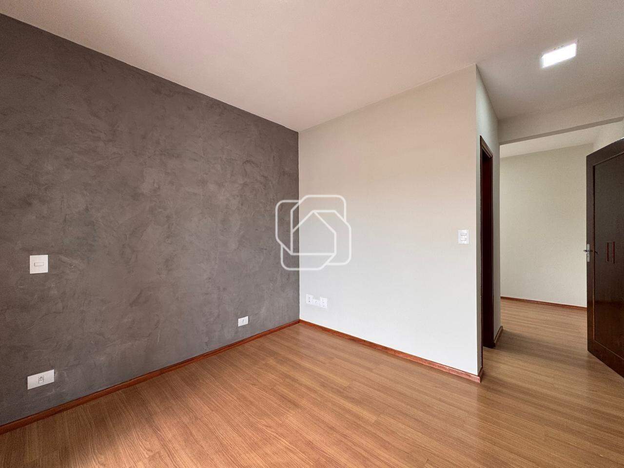 Apartamento para aluguel em Itu - SP - Edifício Andradas: