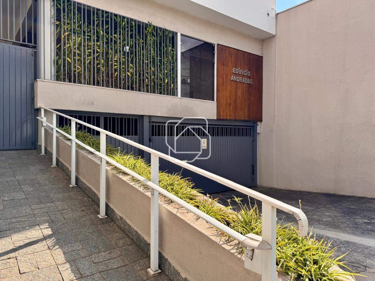 Apartamento para aluguel em Itu - SP - Edifício Andradas: