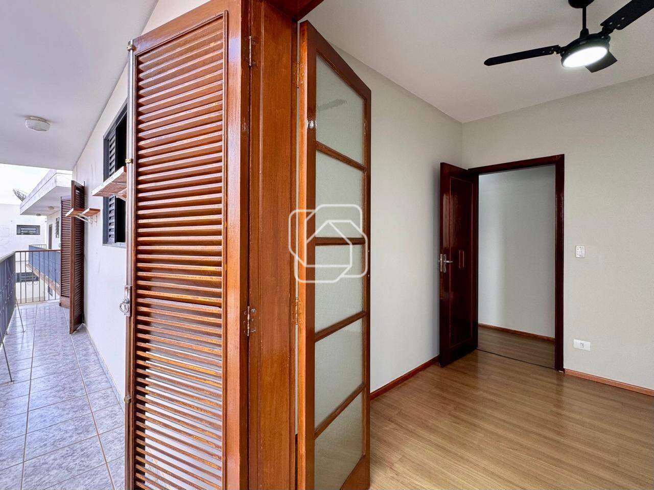 Apartamento para aluguel em Itu - SP - Edifício Andradas: