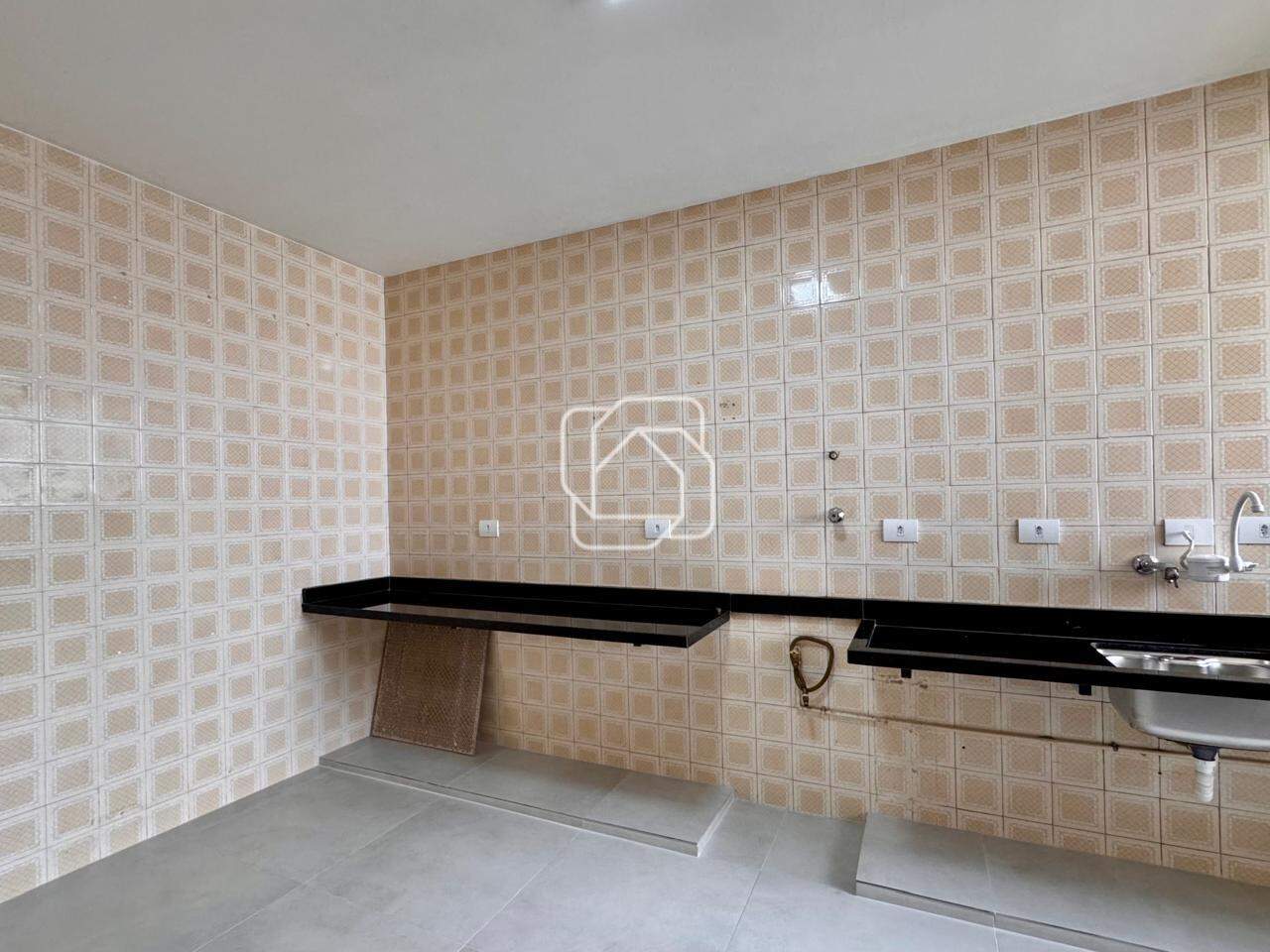 Apartamento para aluguel em Itu - SP - Edifício Andradas: