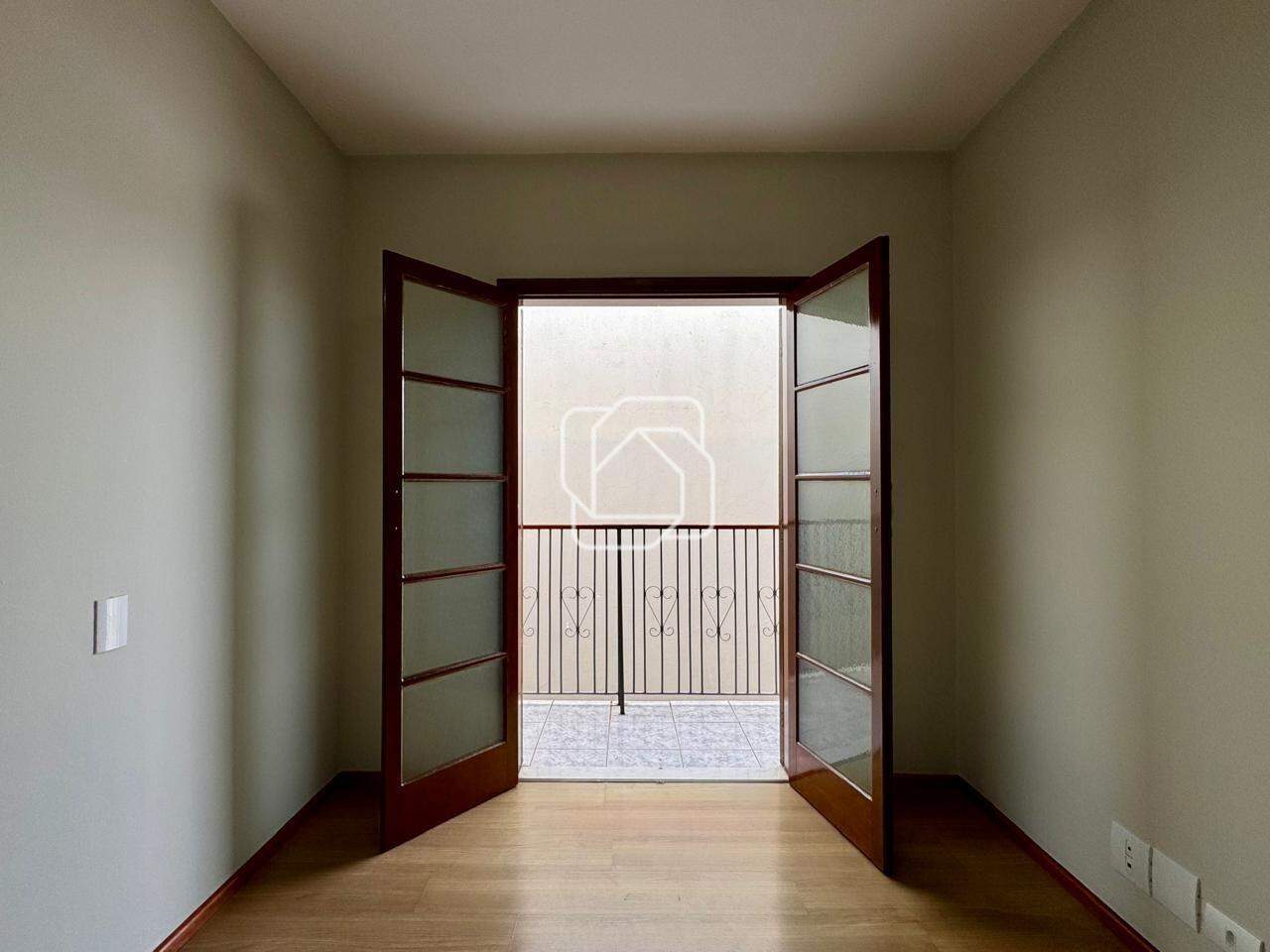 Apartamento para aluguel em Itu - SP - Edifício Andradas: