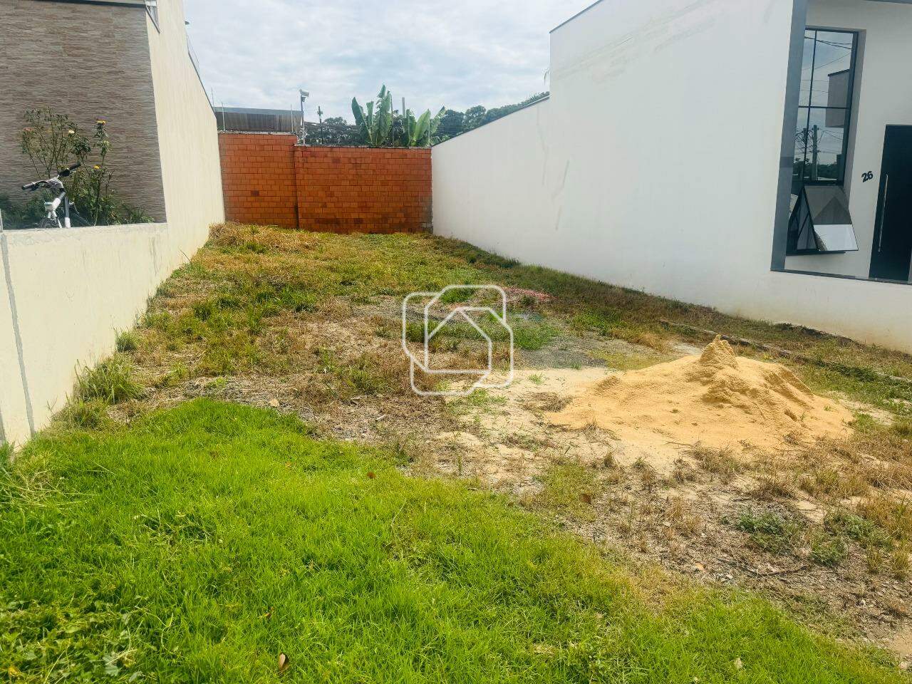 Terreno à venda em Salto - SP - Village Moutonnée: 