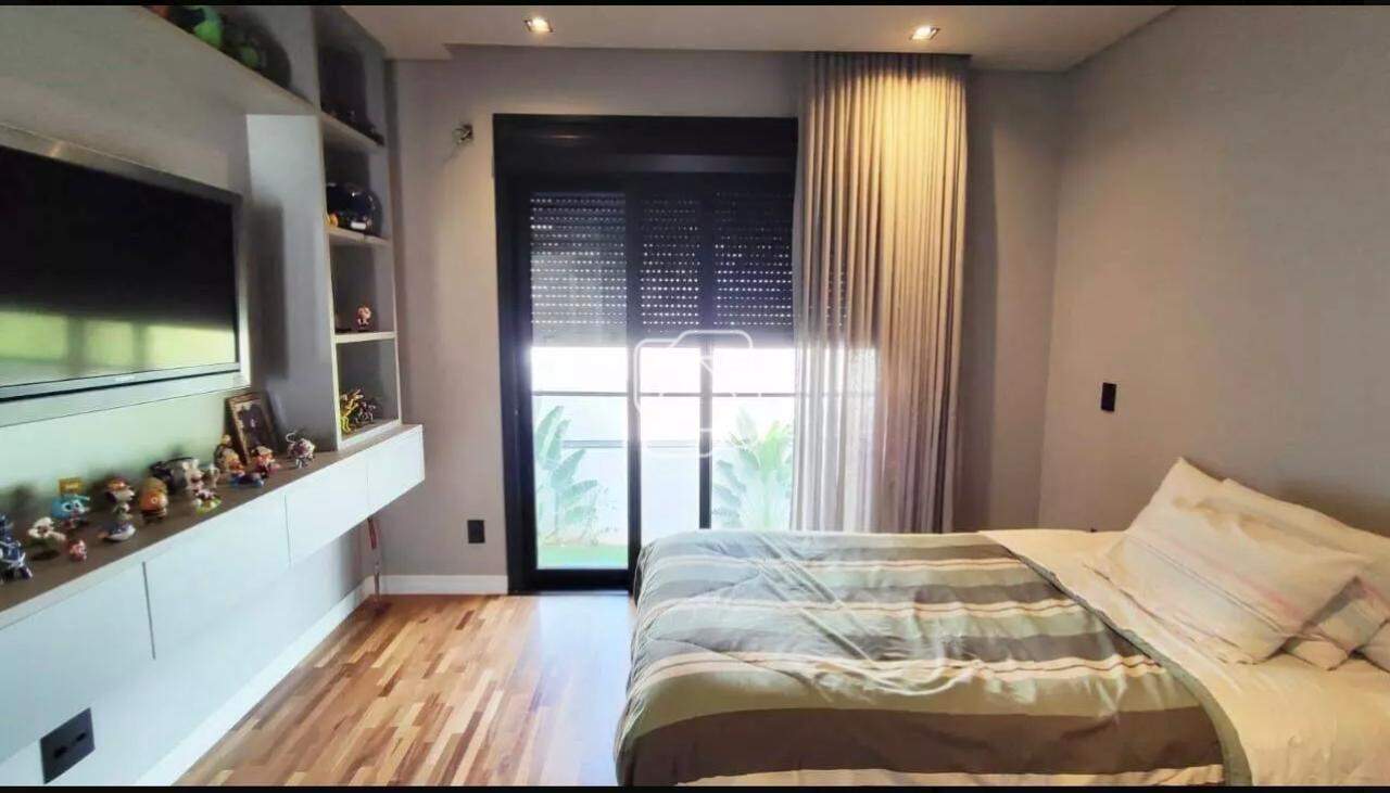 Casa de Condomínio à venda em Itu - SP - Condomínio UNA: Suíte
