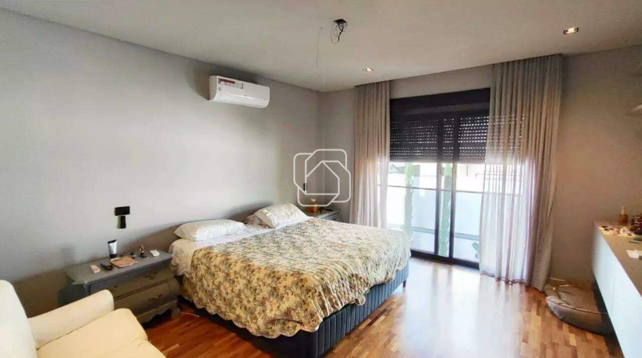Casa de Condomínio à venda em Itu - SP - Condomínio UNA: Suíte