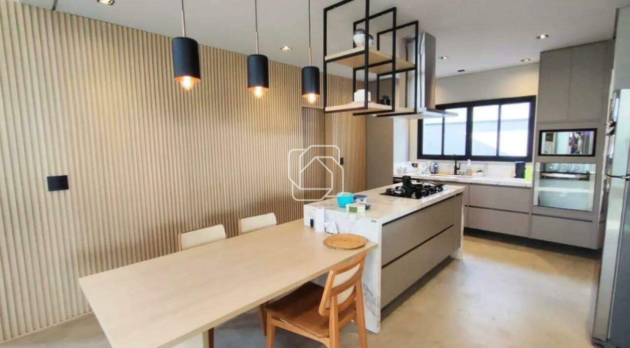 Casa de Condomínio à venda em Itu - SP - Condomínio UNA: Cozinha