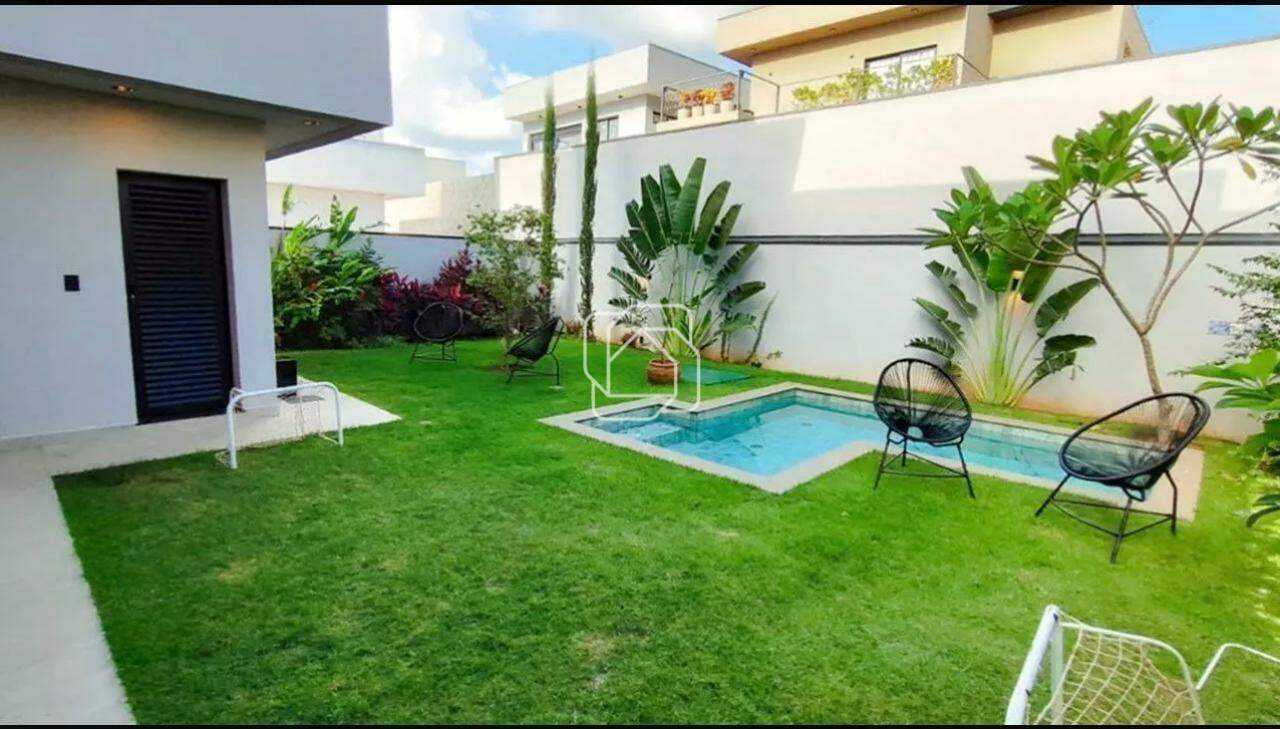 Casa de Condomínio à venda em Itu - SP - Condomínio UNA: Piscina