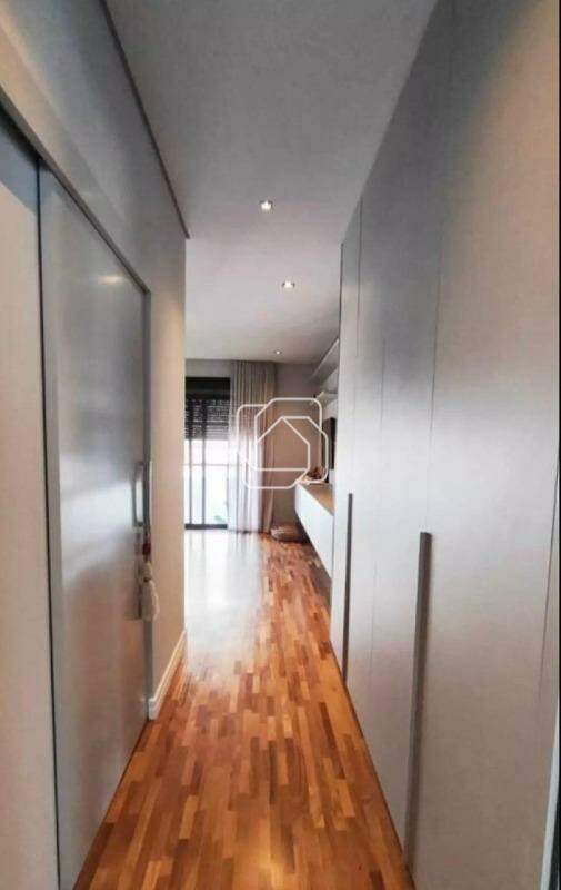 Casa de Condomínio à venda em Itu - SP - Condomínio UNA: Corredor Interno