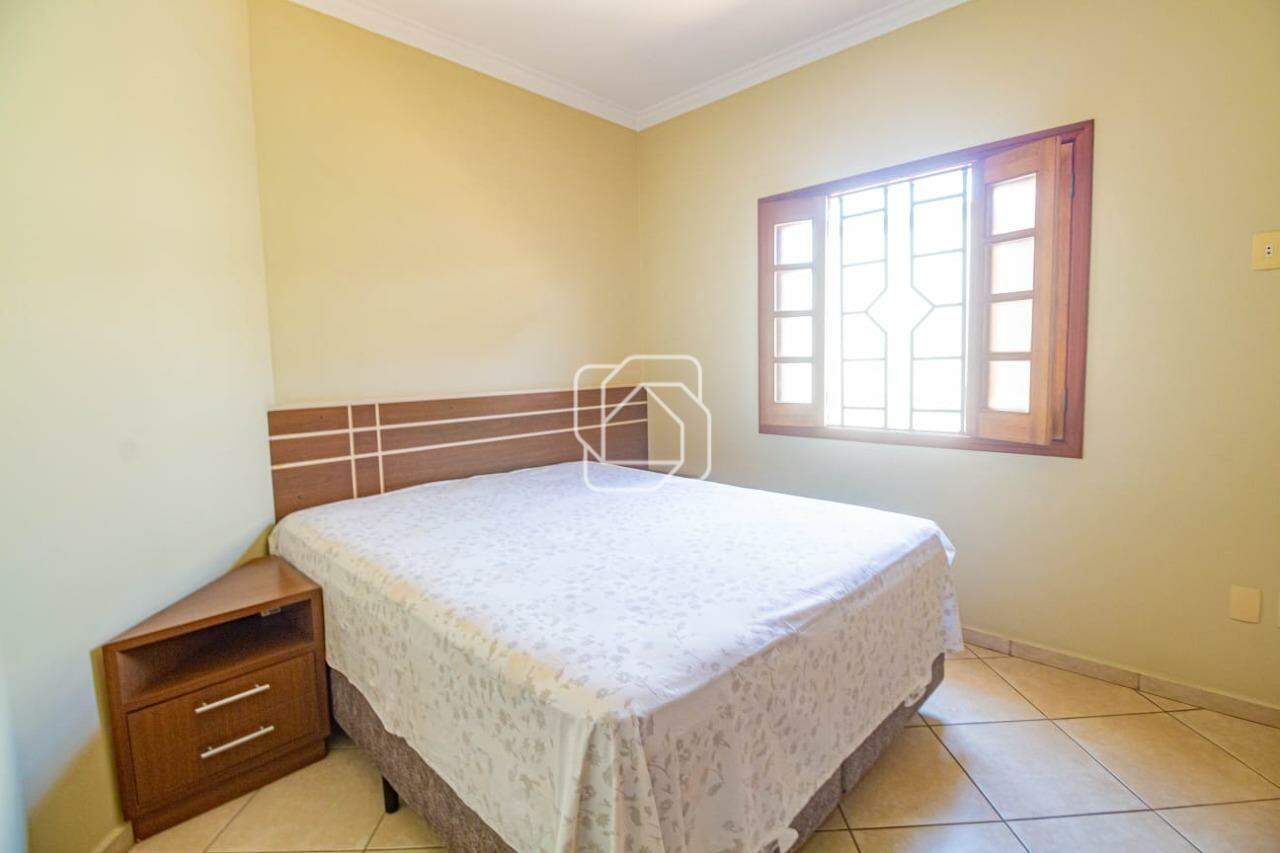 Casa para aluguel em Itu - SP - Parque Residencial Presidente Médici: 