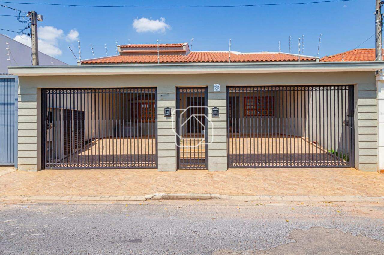 Casa para aluguel em Itu - SP - Parque Residencial Presidente Médici: 