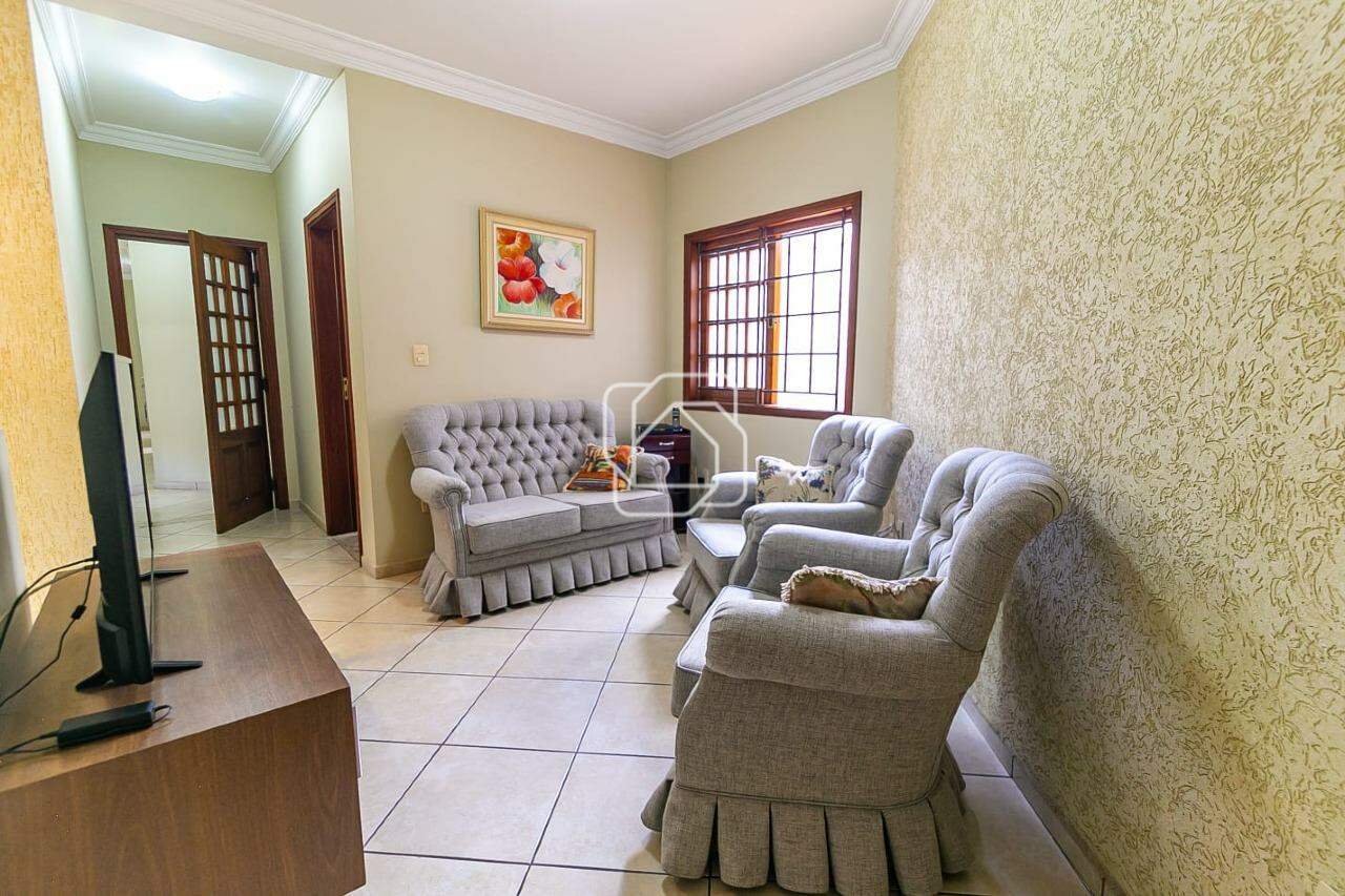Casa para aluguel em Itu - SP - Parque Residencial Presidente Médici: 