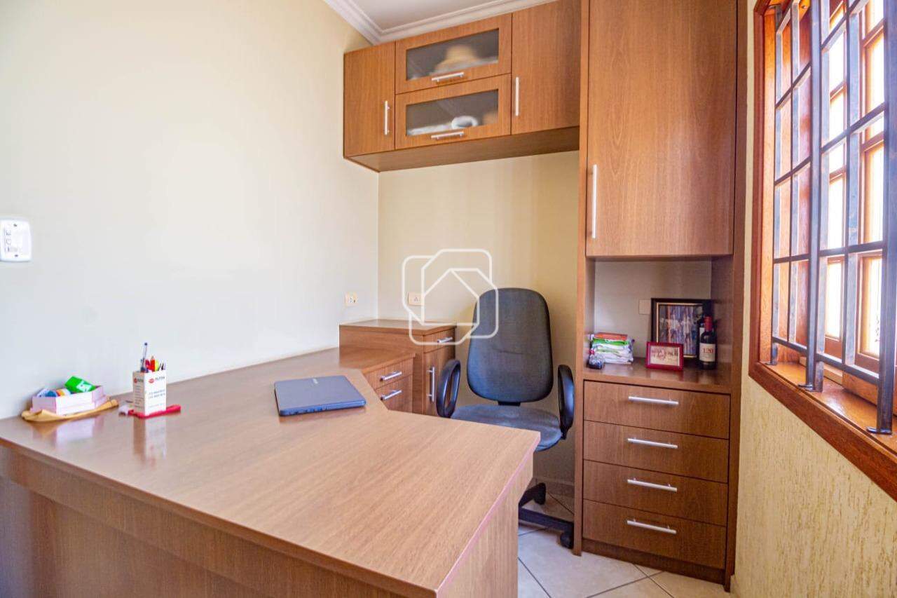 Casa para aluguel em Itu - SP - Parque Residencial Presidente Médici: 
