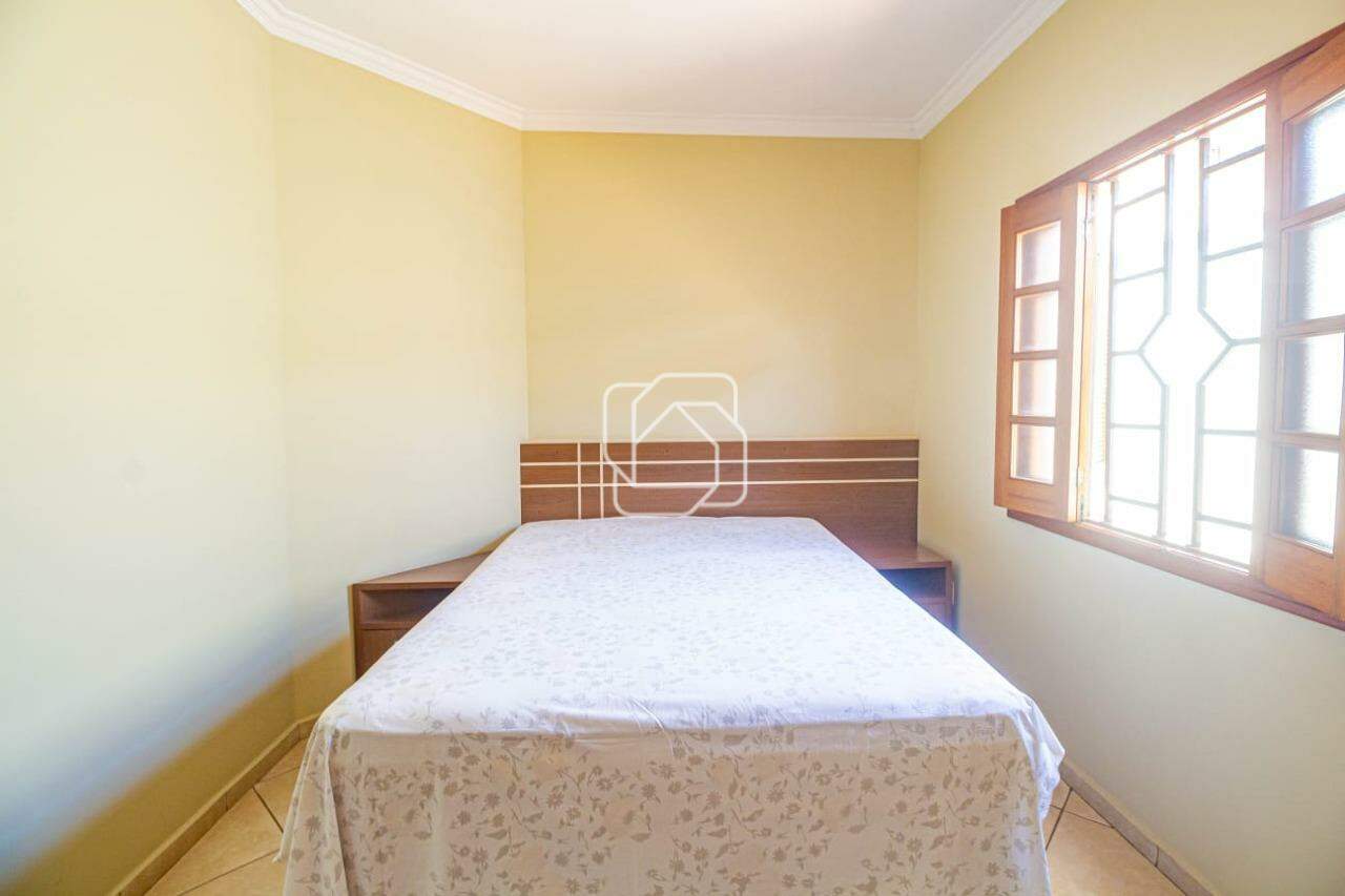 Casa para aluguel em Itu - SP - Parque Residencial Presidente Médici: 