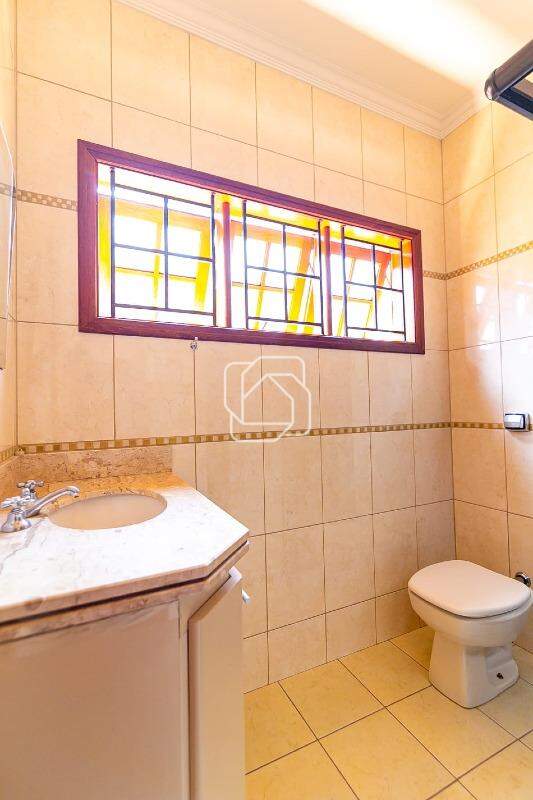 Casa para aluguel em Itu - SP - Parque Residencial Presidente Médici: 