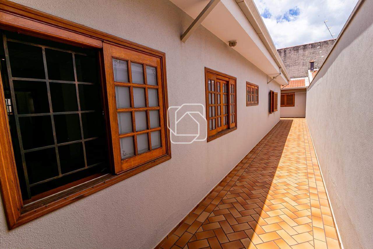 Casa para aluguel em Itu - SP - Parque Residencial Presidente Médici: 