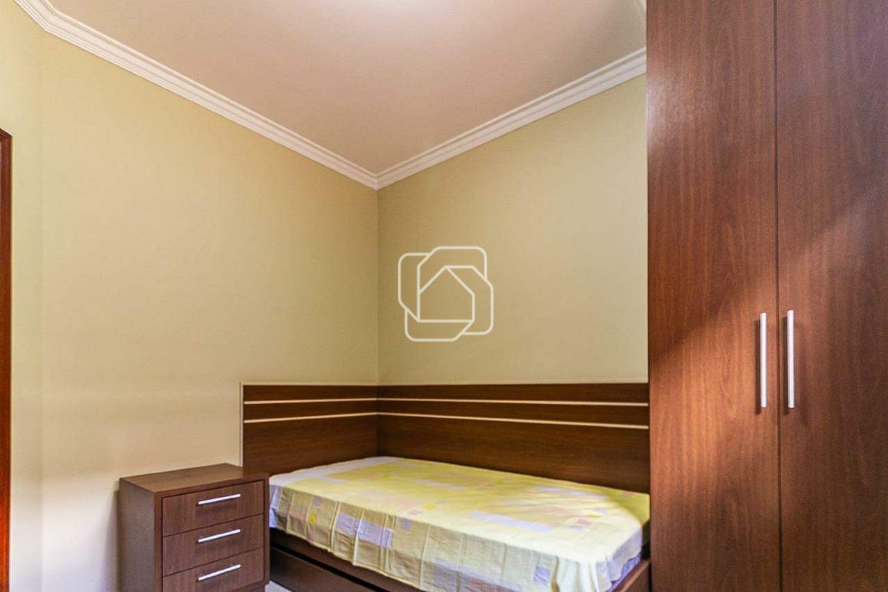 Casa para aluguel em Itu - SP - Parque Residencial Presidente Médici: 