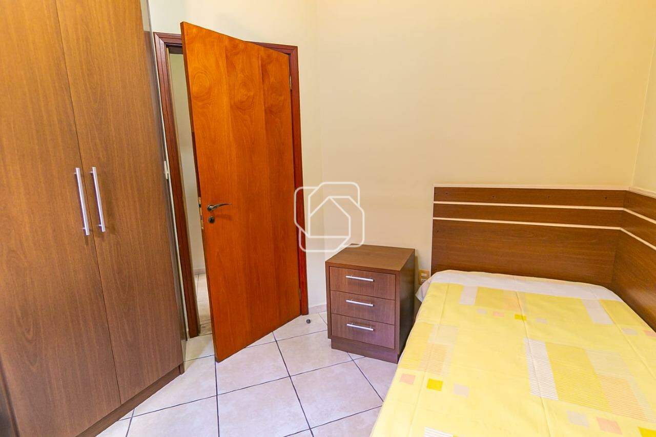 Casa para aluguel em Itu - SP - Parque Residencial Presidente Médici: 