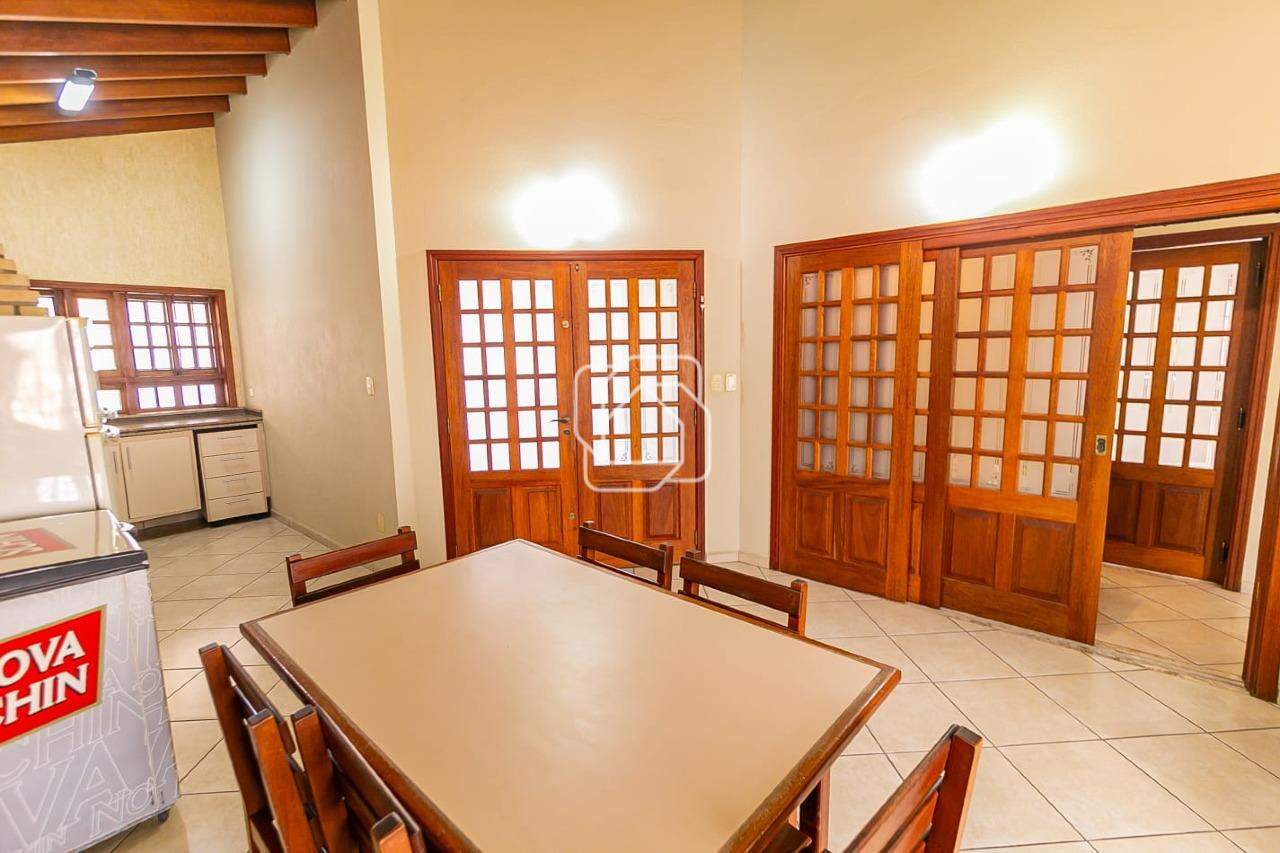 Casa para aluguel em Itu - SP - Parque Residencial Presidente Médici: 