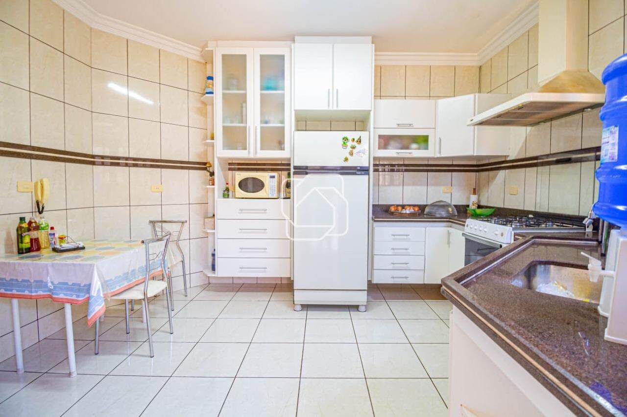 Casa para aluguel em Itu - SP - Parque Residencial Presidente Médici: 
