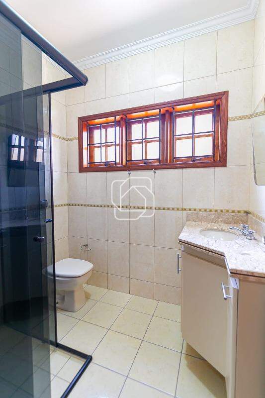 Casa para aluguel em Itu - SP - Parque Residencial Presidente Médici: 