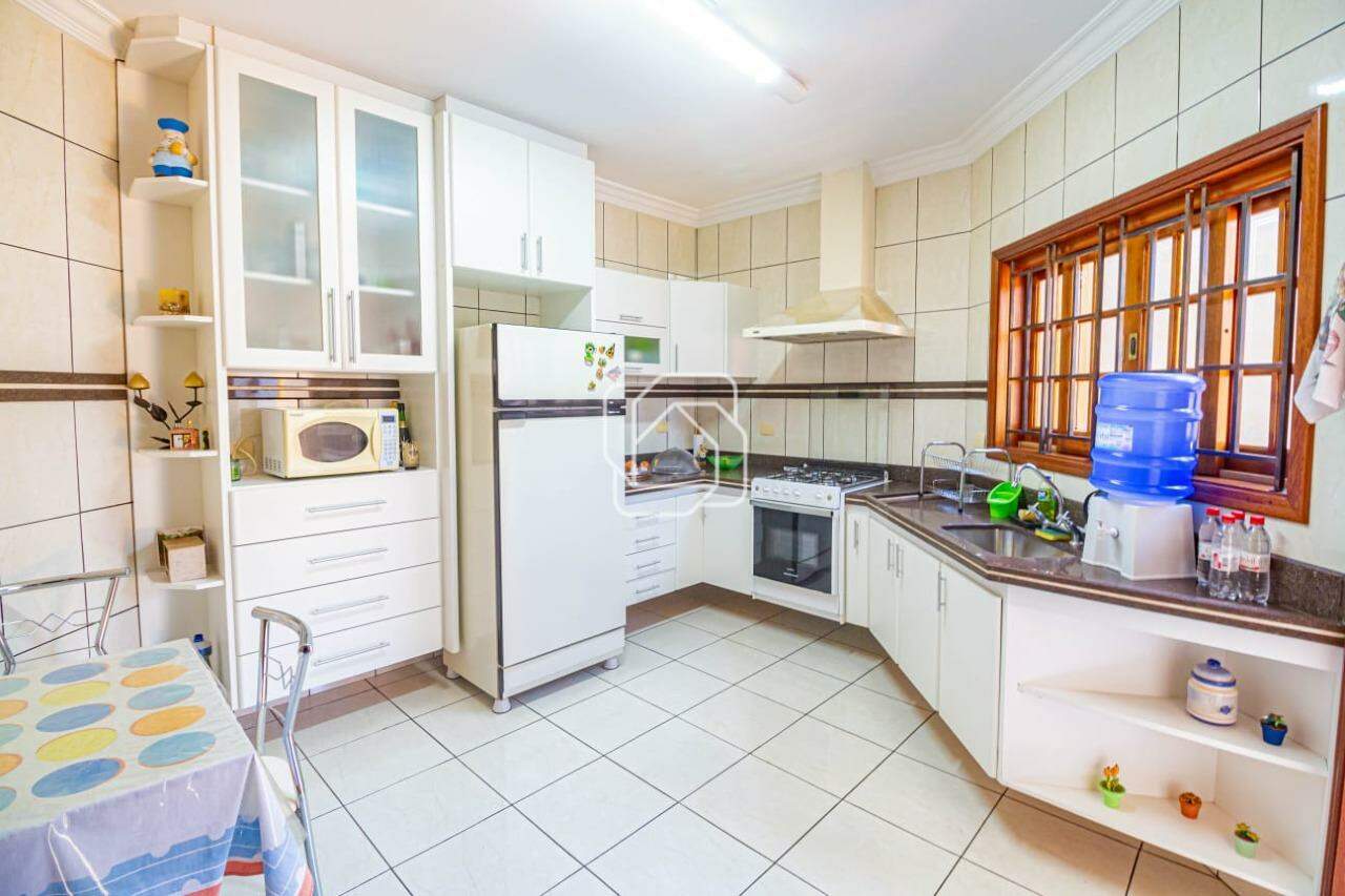 Casa para aluguel em Itu - SP - Parque Residencial Presidente Médici: 