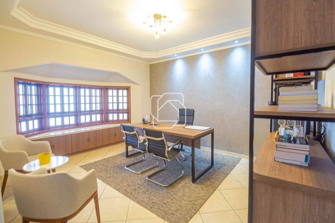 Casa para aluguel em Itu - SP - Parque Residencial Presidente Médici: 