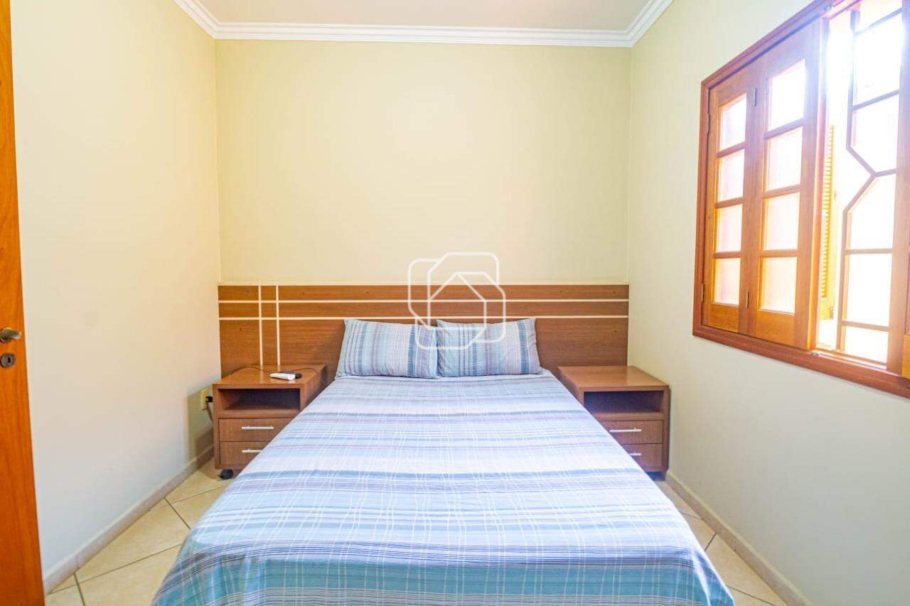 Casa para aluguel em Itu - SP - Parque Residencial Presidente Médici: 