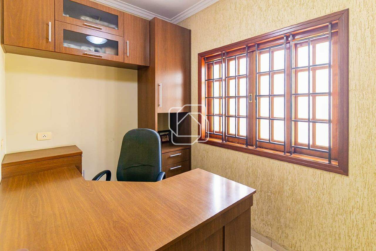 Casa para aluguel em Itu - SP - Parque Residencial Presidente Médici: 