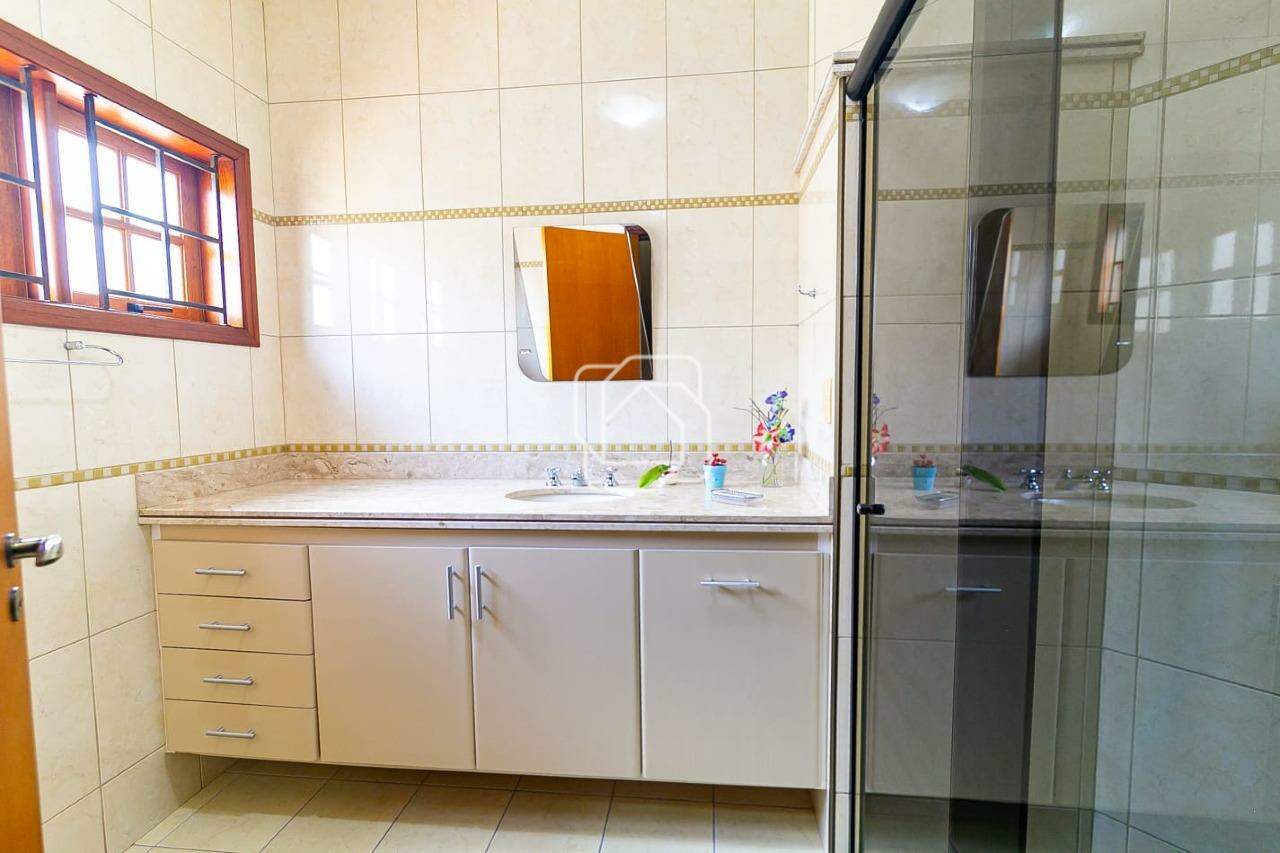Casa para aluguel em Itu - SP - Parque Residencial Presidente Médici: 