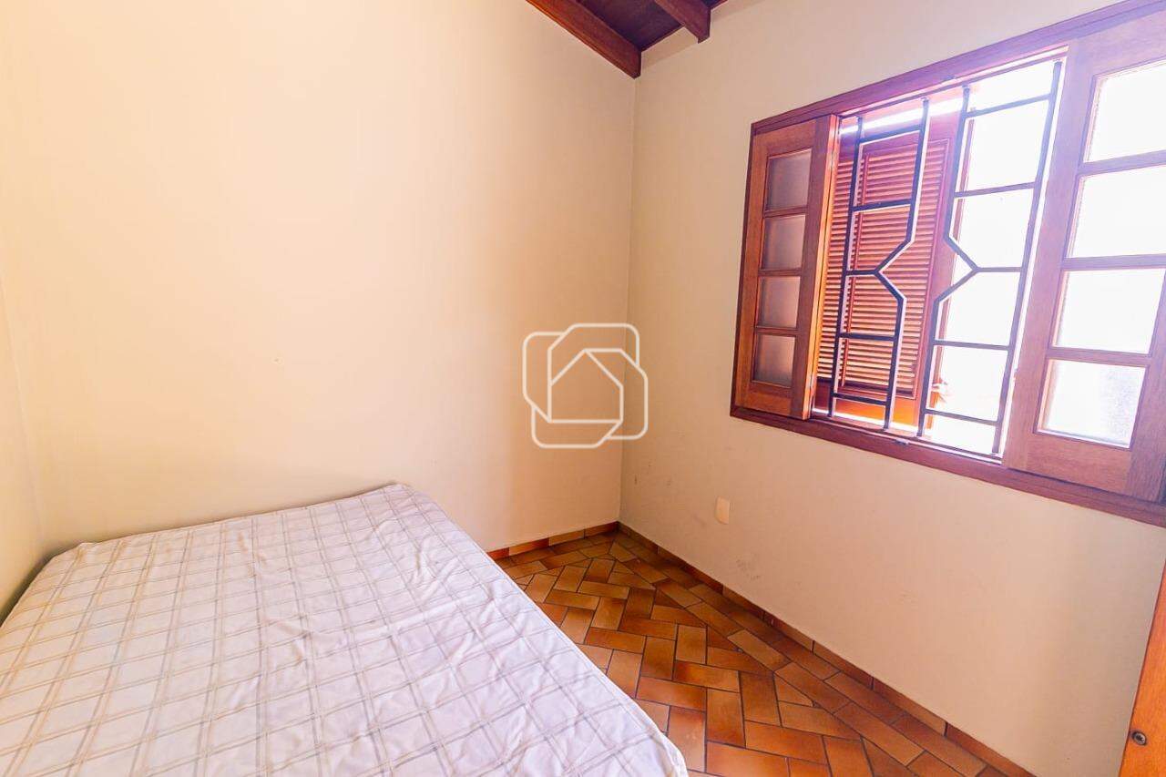 Casa para aluguel em Itu - SP - Parque Residencial Presidente Médici: 