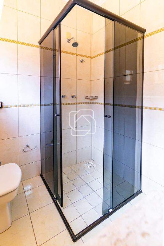 Casa para aluguel em Itu - SP - Parque Residencial Presidente Médici: 