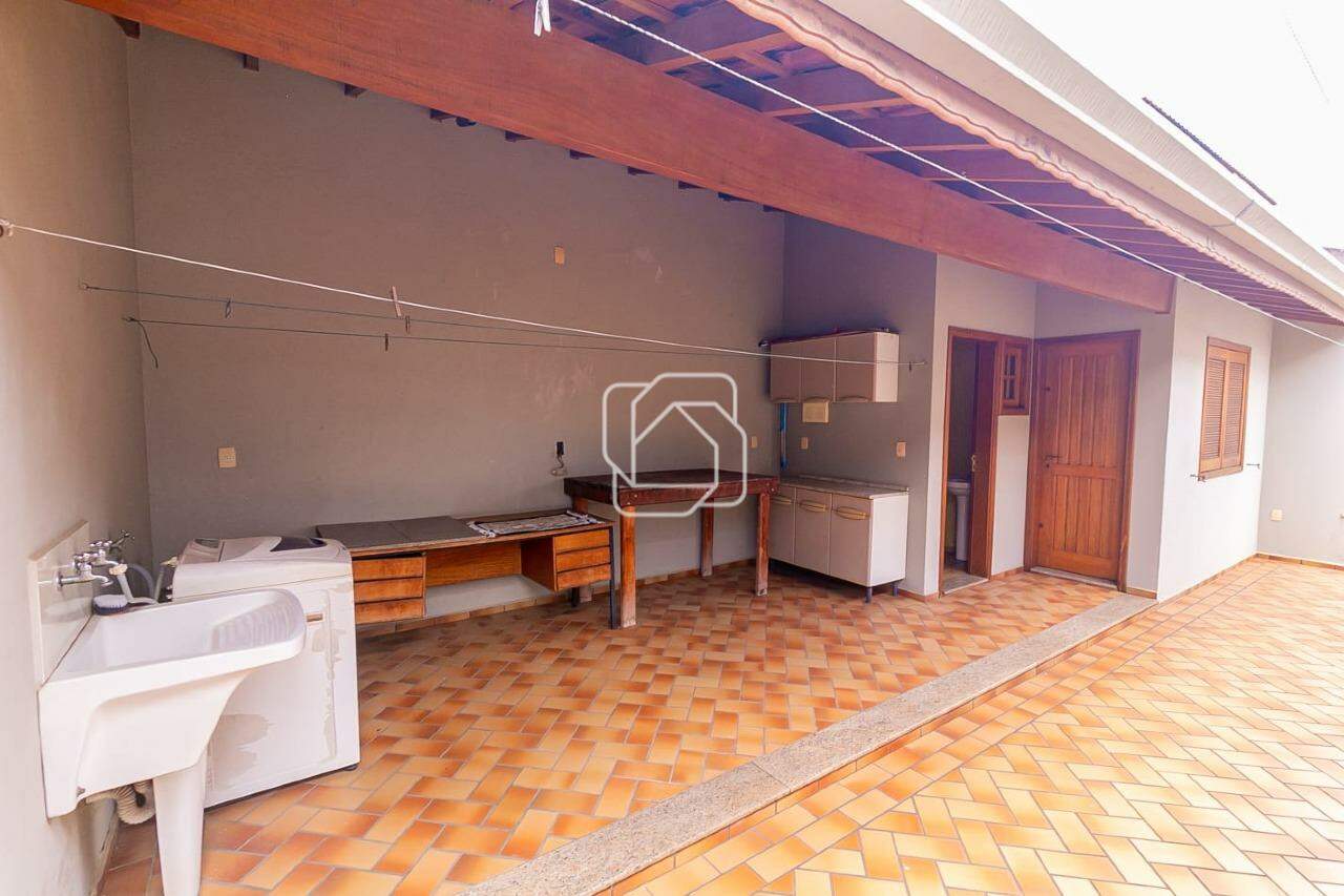 Casa para aluguel em Itu - SP - Parque Residencial Presidente Médici: 