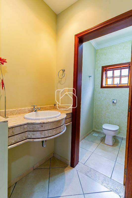 Casa para aluguel em Itu - SP - Parque Residencial Presidente Médici: 