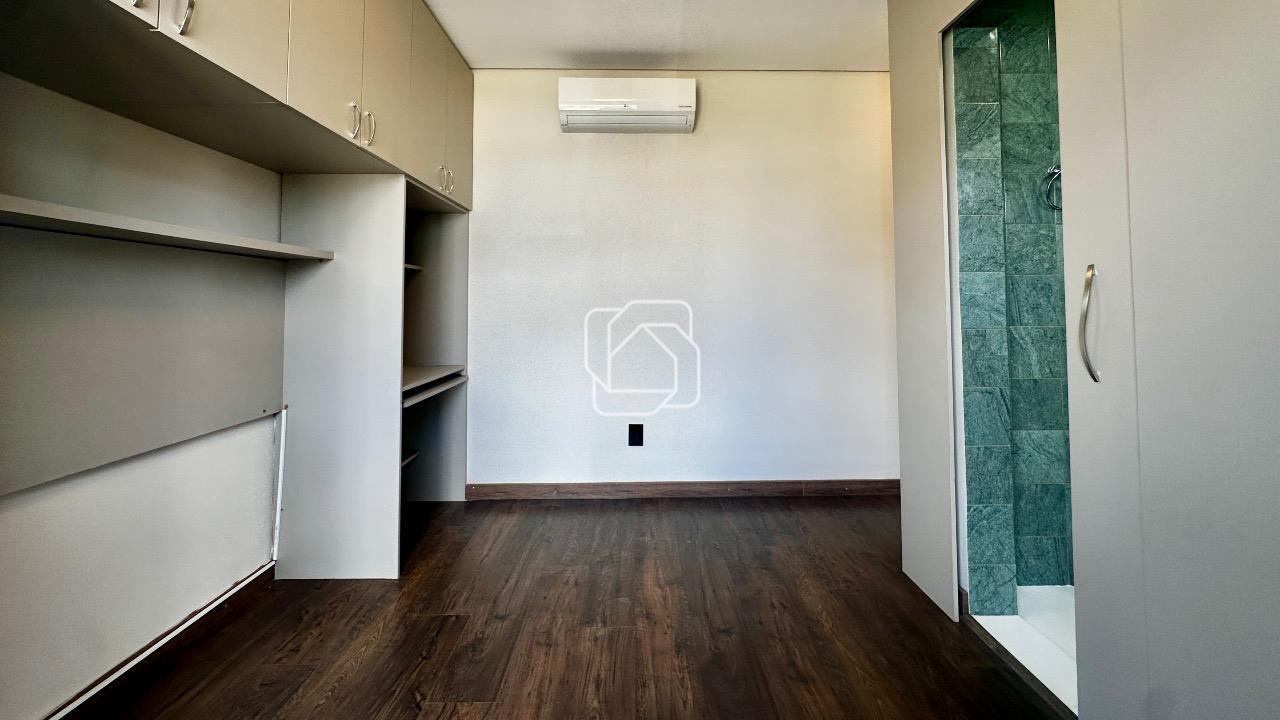 Casa de Condomínio à venda em Indaiatuba - SP - Jardim Residencial Alto de Itaici: Dormitório
