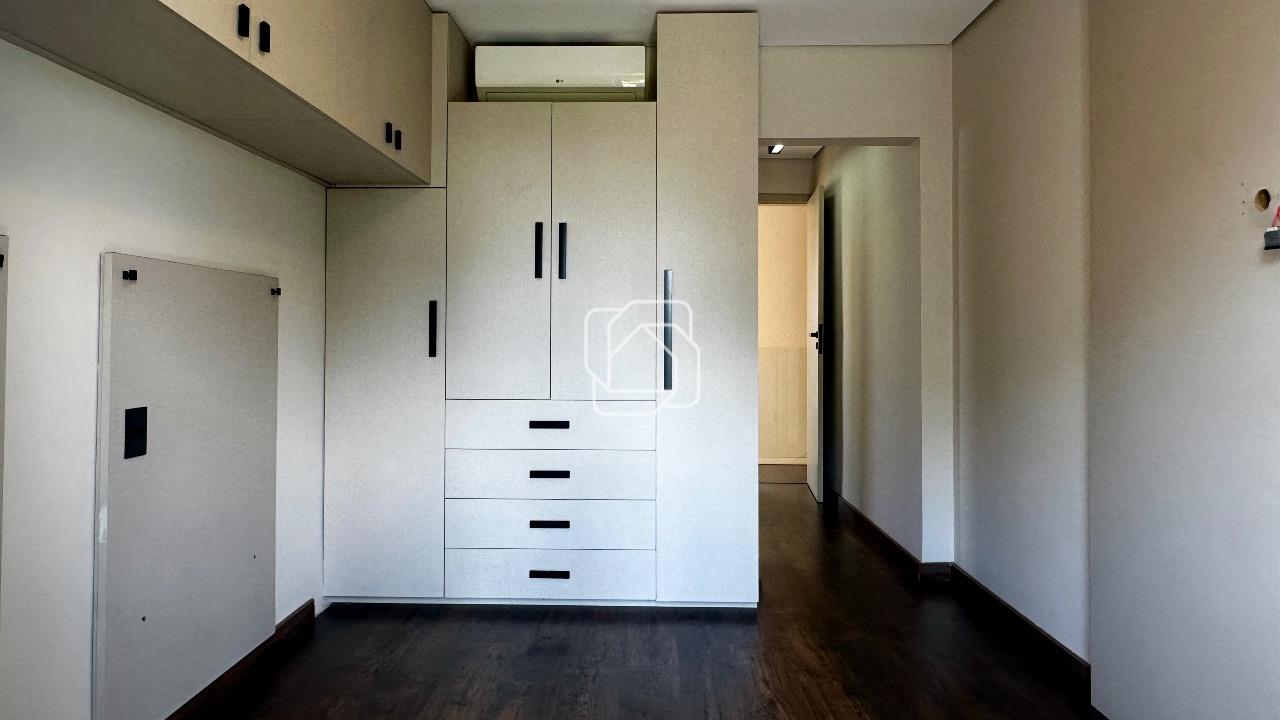 Casa de Condomínio à venda em Indaiatuba - SP - Jardim Residencial Alto de Itaici: Dormitório