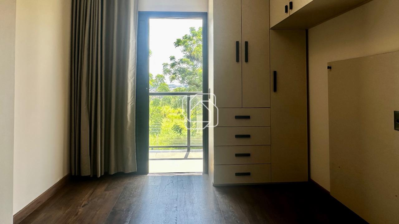 Casa de Condomínio à venda em Indaiatuba - SP - Jardim Residencial Alto de Itaici: Dormitório