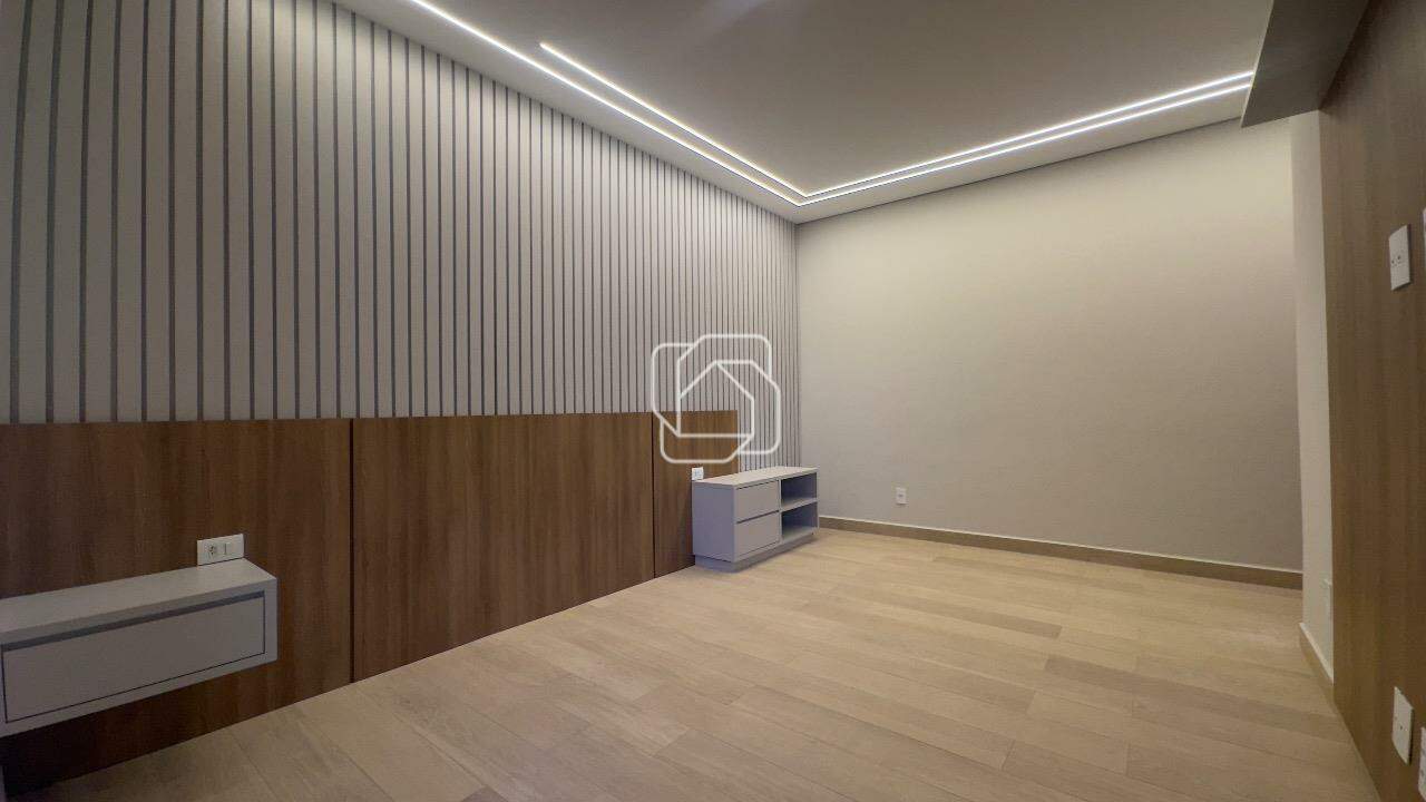 Casa de Condomínio à venda em Indaiatuba - SP - Jardim Residencial Dona Maria Cândida: Dormitório 