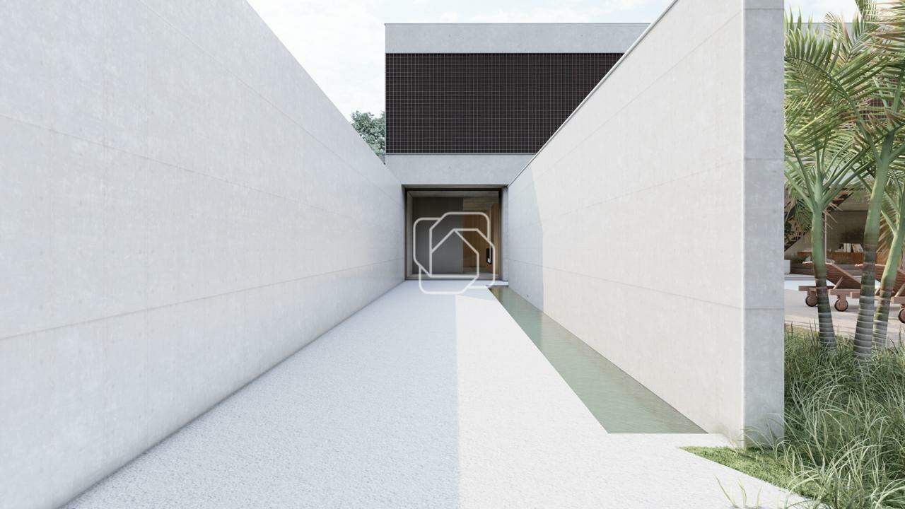 Casa de Condomínio à venda em Itu - SP - Condomínio Terras de São José: Imagem ilustrativa do projeto