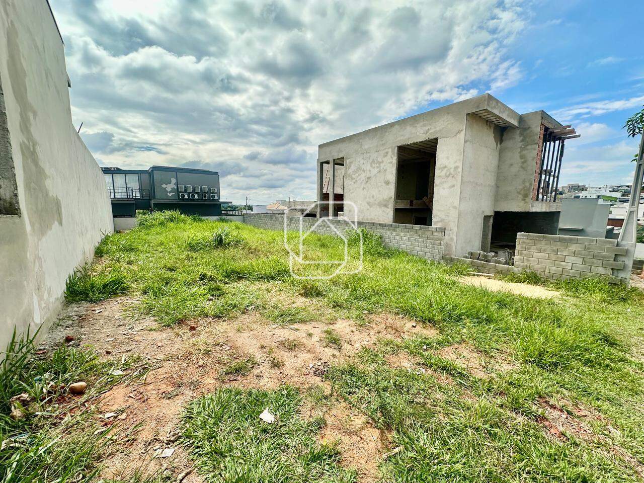 Terreno à venda em Itu - SP - Residencial Saint Paul: