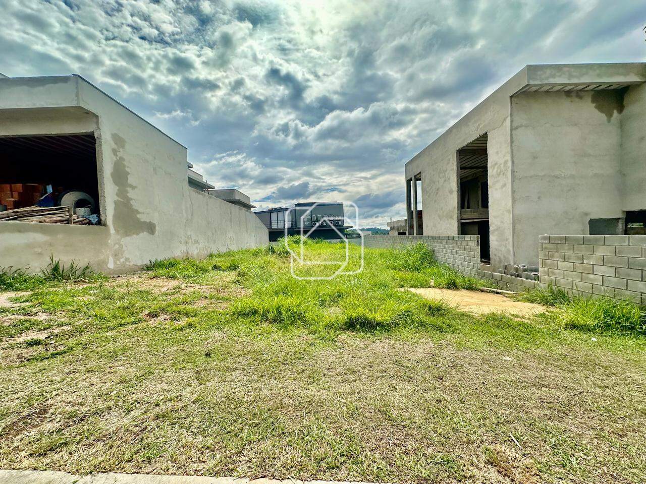 Terreno à venda em Itu - SP - Residencial Saint Paul: